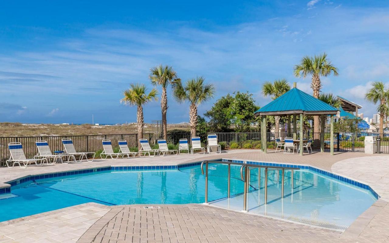 Phoenix East 2 By Brett Robinson Vacations Orange Beach Εξωτερικό φωτογραφία