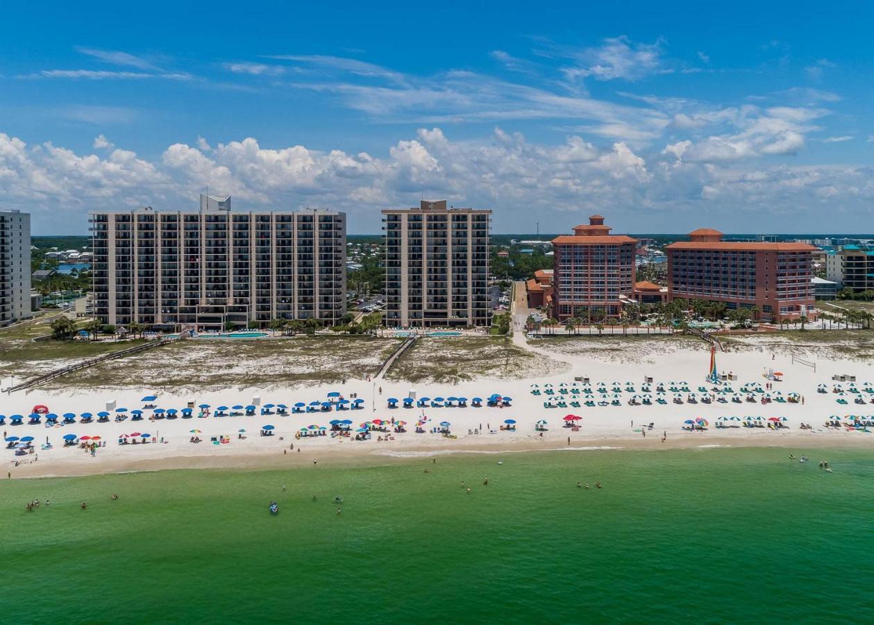Phoenix East 2 By Brett Robinson Vacations Orange Beach Εξωτερικό φωτογραφία