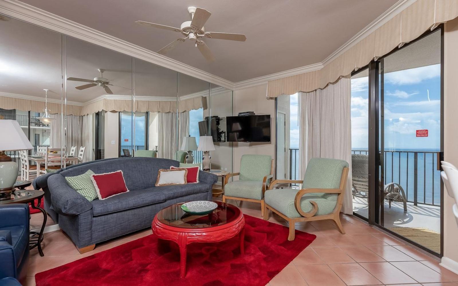 Phoenix East 2 By Brett Robinson Vacations Orange Beach Δωμάτιο φωτογραφία