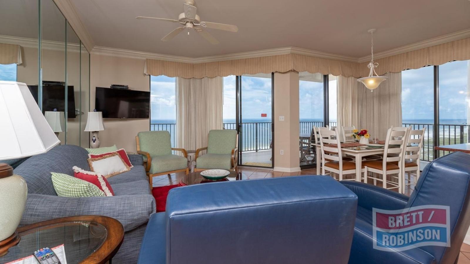 Phoenix East 2 By Brett Robinson Vacations Orange Beach Δωμάτιο φωτογραφία